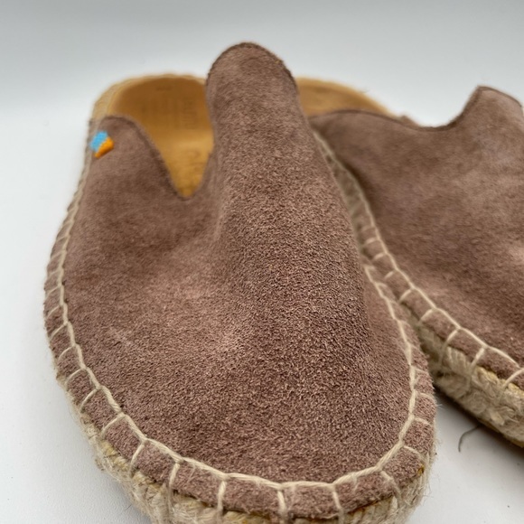 Ubuntu women‎ slip on sandals- 6W - Picture 3 of 9